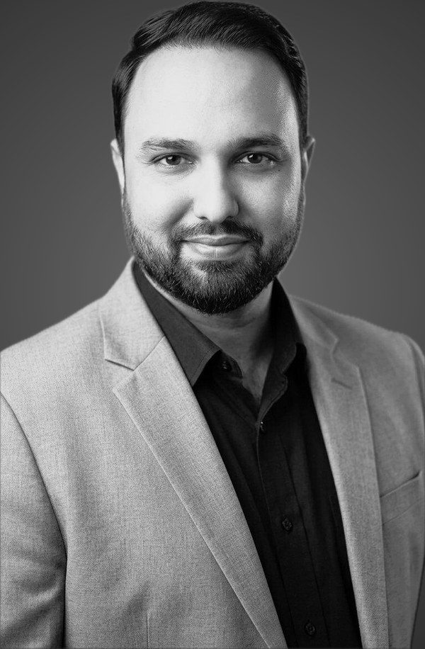 Ali Azraf, Team Lead – Supply Chain, TekMinds