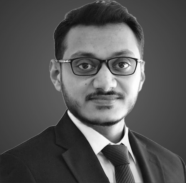 Ali Barlas, Senior Manager, TekMinds