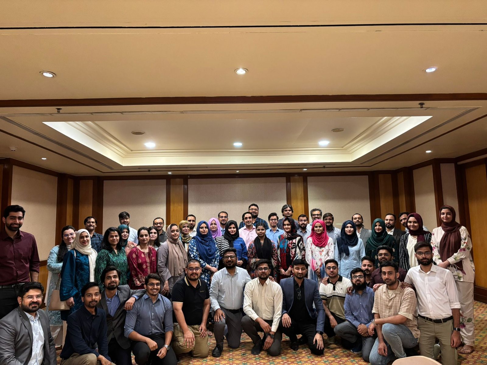 TekMinds Townhall 2025