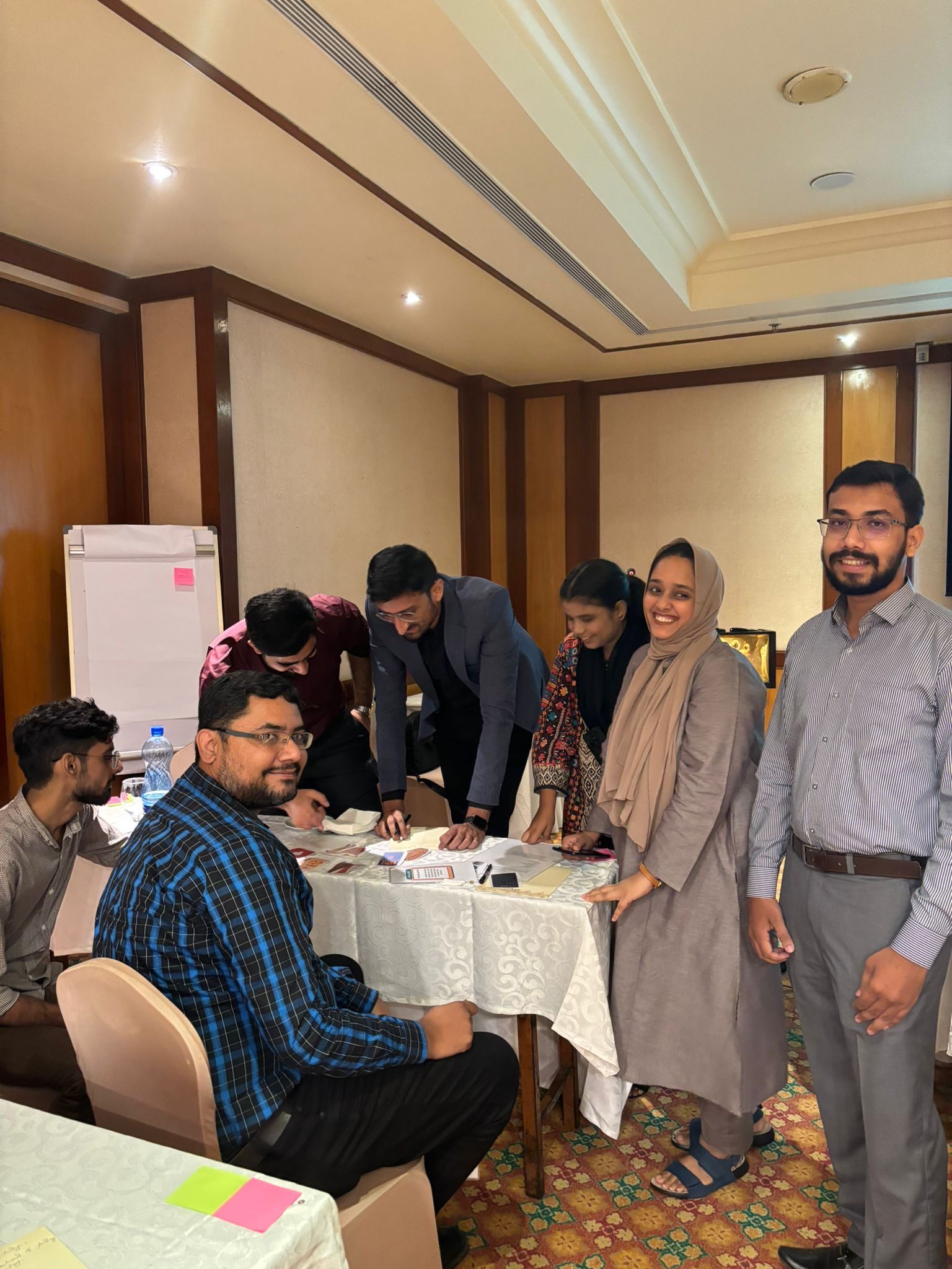 TekMinds Townhall 2025