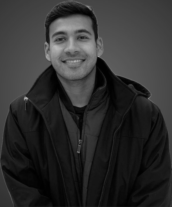 Waleed Sohail, Team Lead – Solar Design, TekMinds